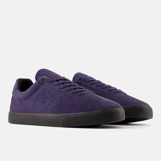 New Balance Numeric 22 Purple With Black