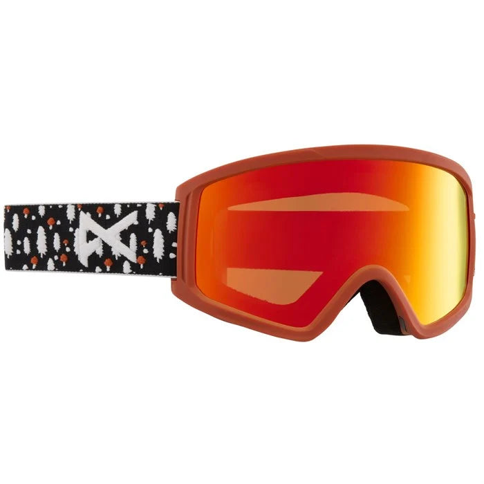 Anon Tracker 2.0 Goggle (multiple colours avail)