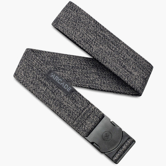 Arcade Ranger Belt Heather Black