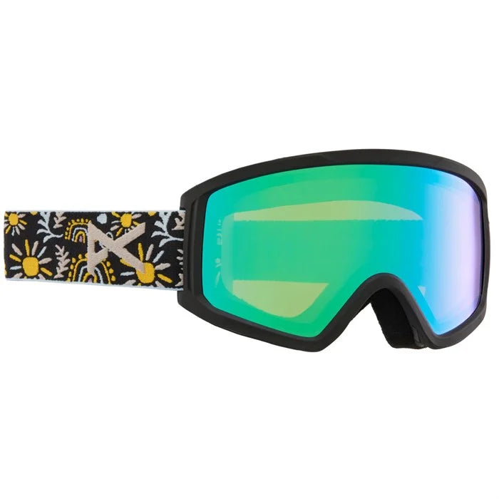 Anon Tracker 2.0 Goggle (multiple colours avail)