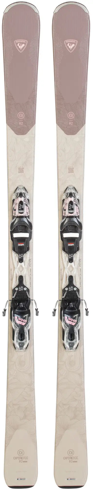 Rossignol Experience W 82 Basalt Ski **in store pick up only**