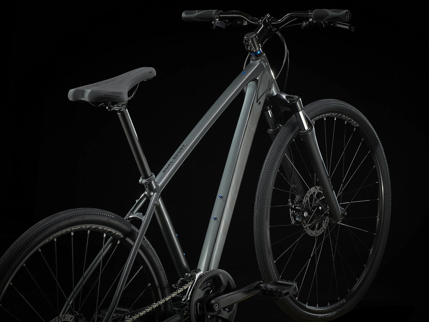 Trek Dual Sport 1 **in store pick-up only**