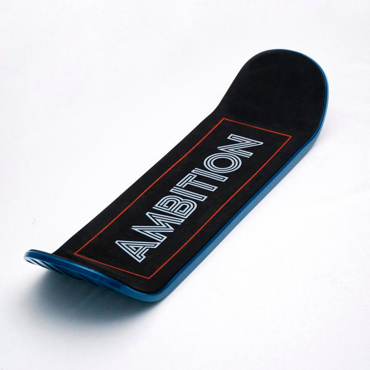 Ambition Jib Snowskate Blue