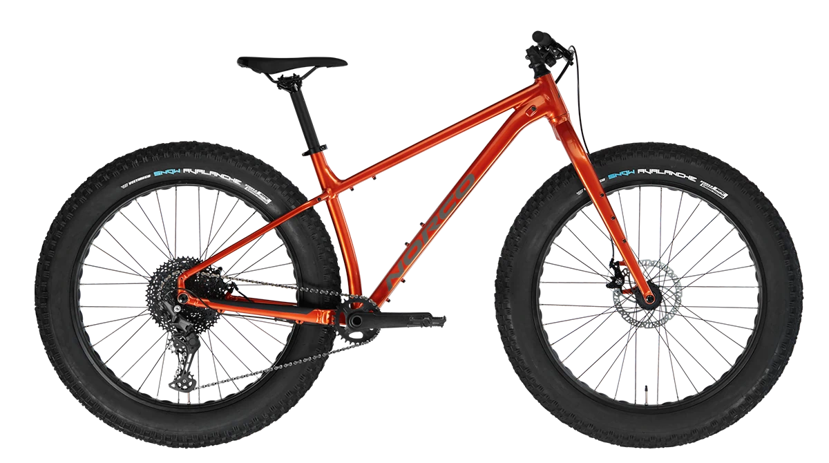 Norco Bigfoot 3 27 **in store pick-up only**