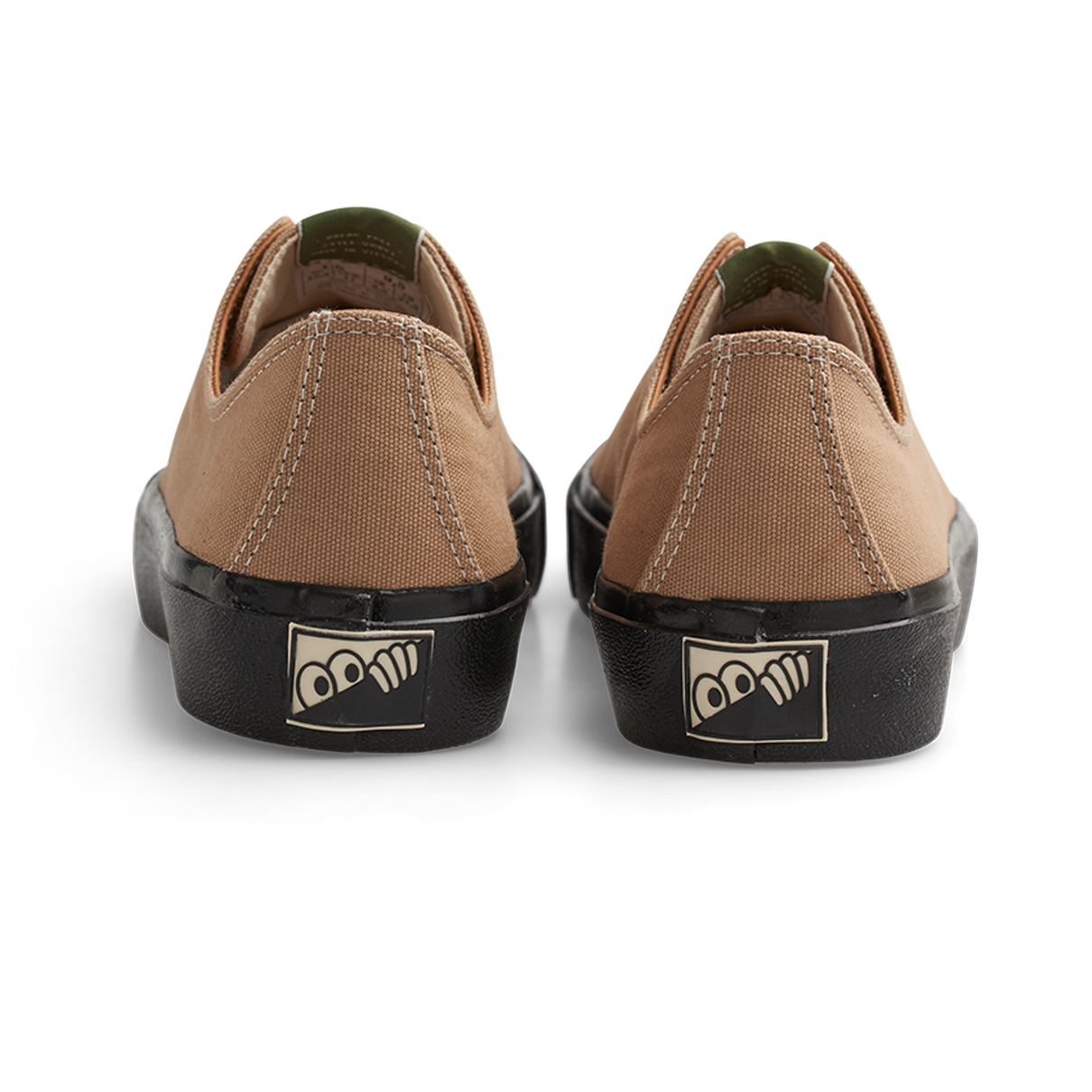 Last Resort VM003 Canvas Lo Sand/Black