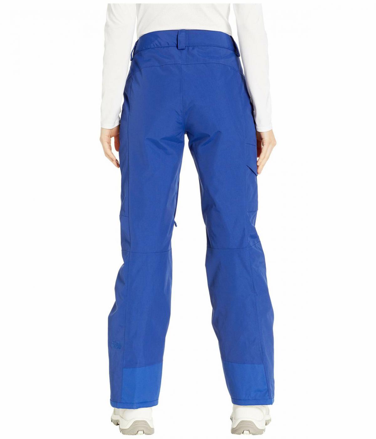 THE NORTH FACE W FREEDOM INSULATED PANT FLAG BLUE