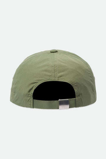 Brixton Reeder MP Cap Olive Surplus