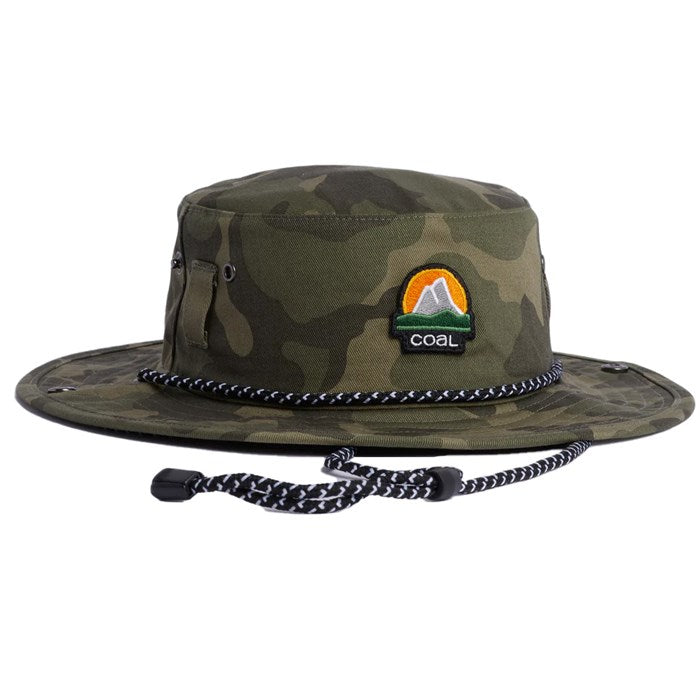 Coal Seymour Camo