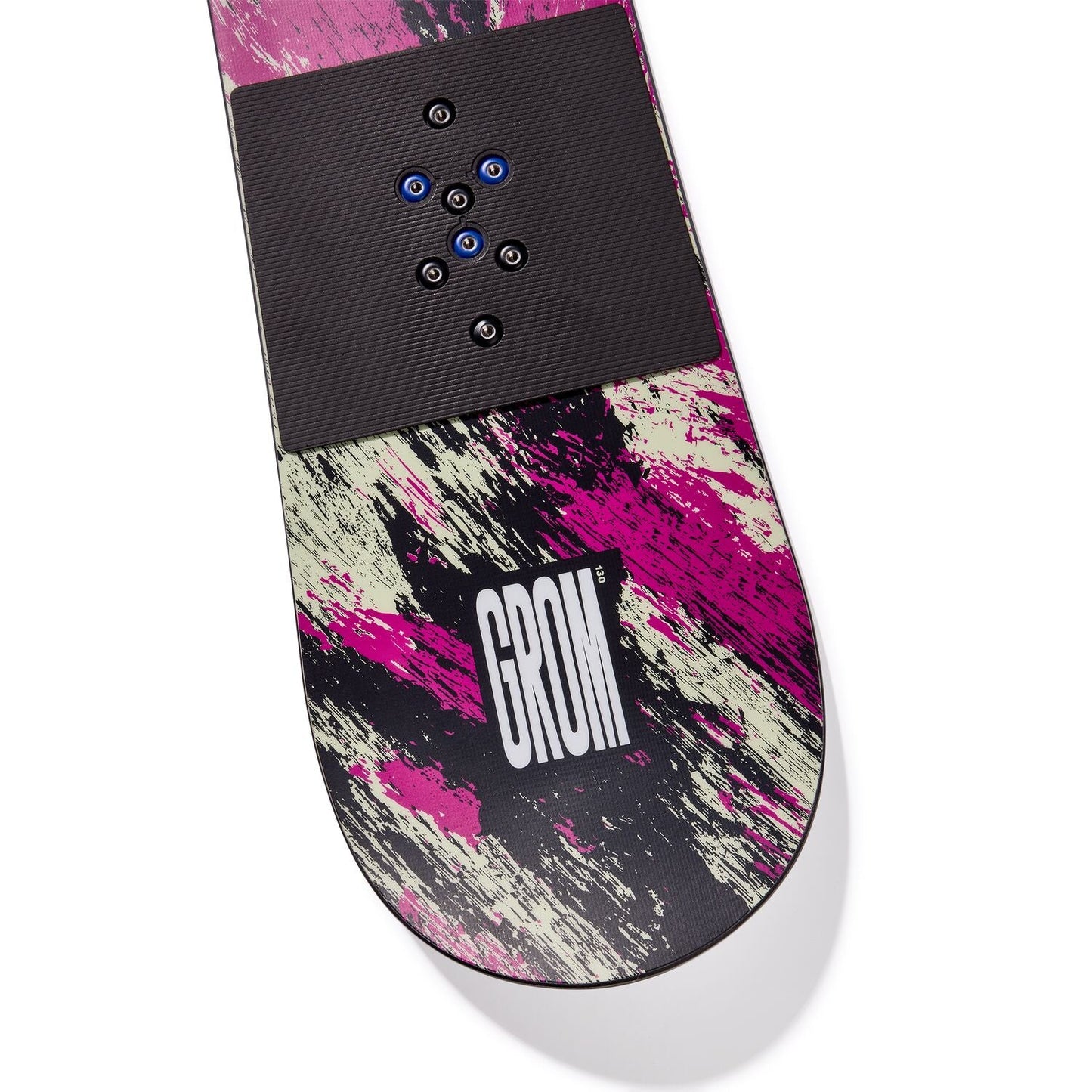Burton Grom Snowboard Purple/Teal **in store pick-up only**