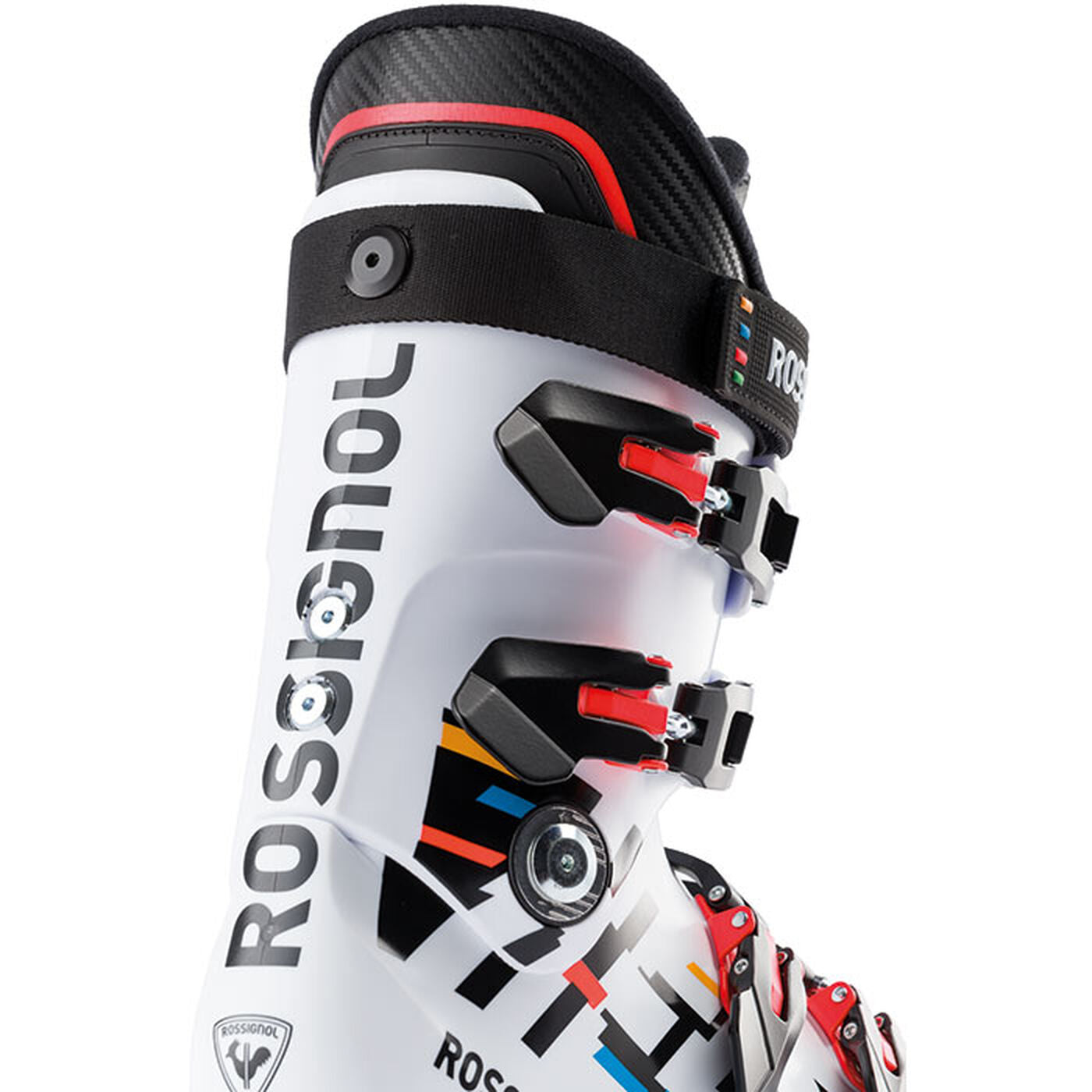 Rossignol Hero World Cup 70 Ski Boots