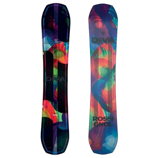 Rossignol Diva Snowboard **in store pick-up only**