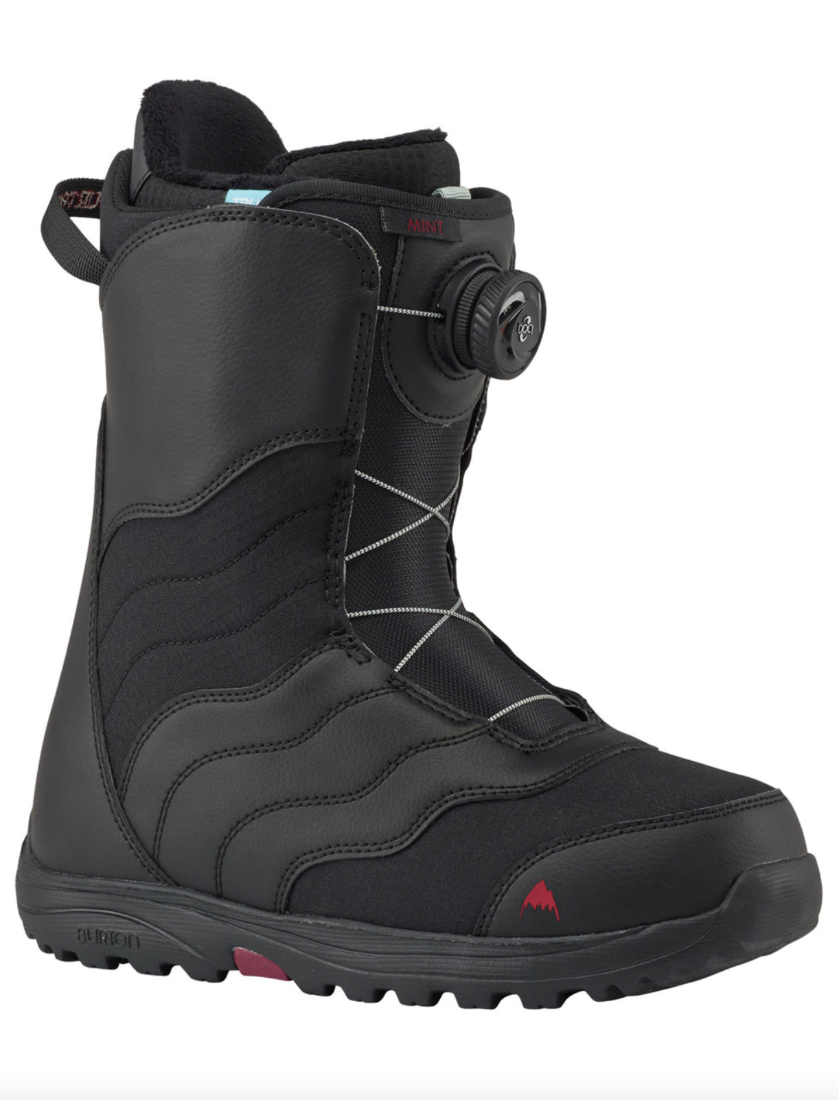 Burton WM Mint SZ Snowboard Boots