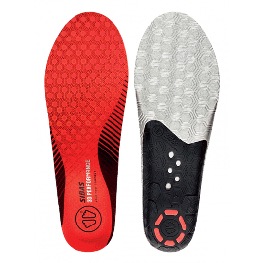 Sidas Winter 3D Performance Skiing Insole