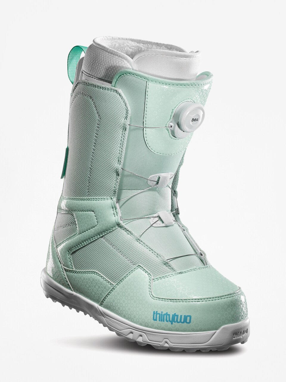 THIRTYTWO WOMEN’S SHIFTY BOA MINT