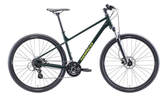 Norco XFR 2 **in store pick-up only**