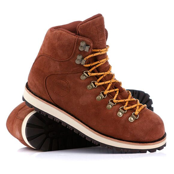 GRAVIS TREKKER BOOT TORTOISE