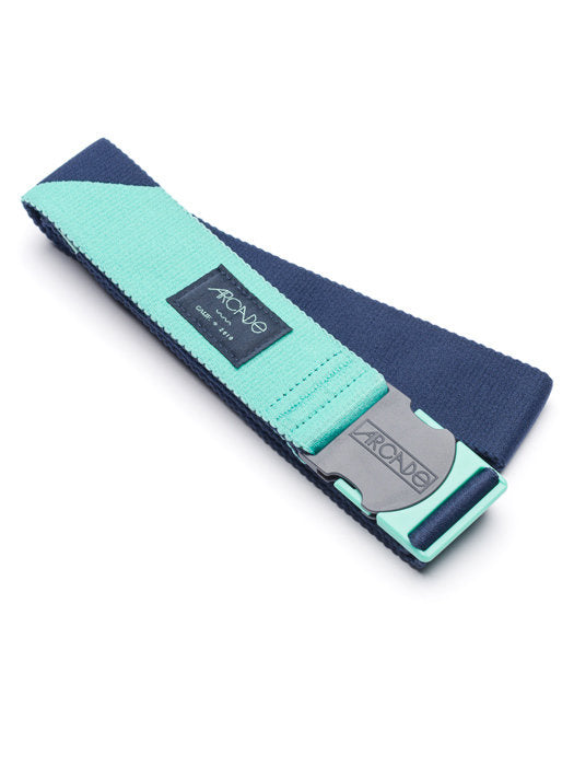 Arcade The Cornerstone Teal/Black