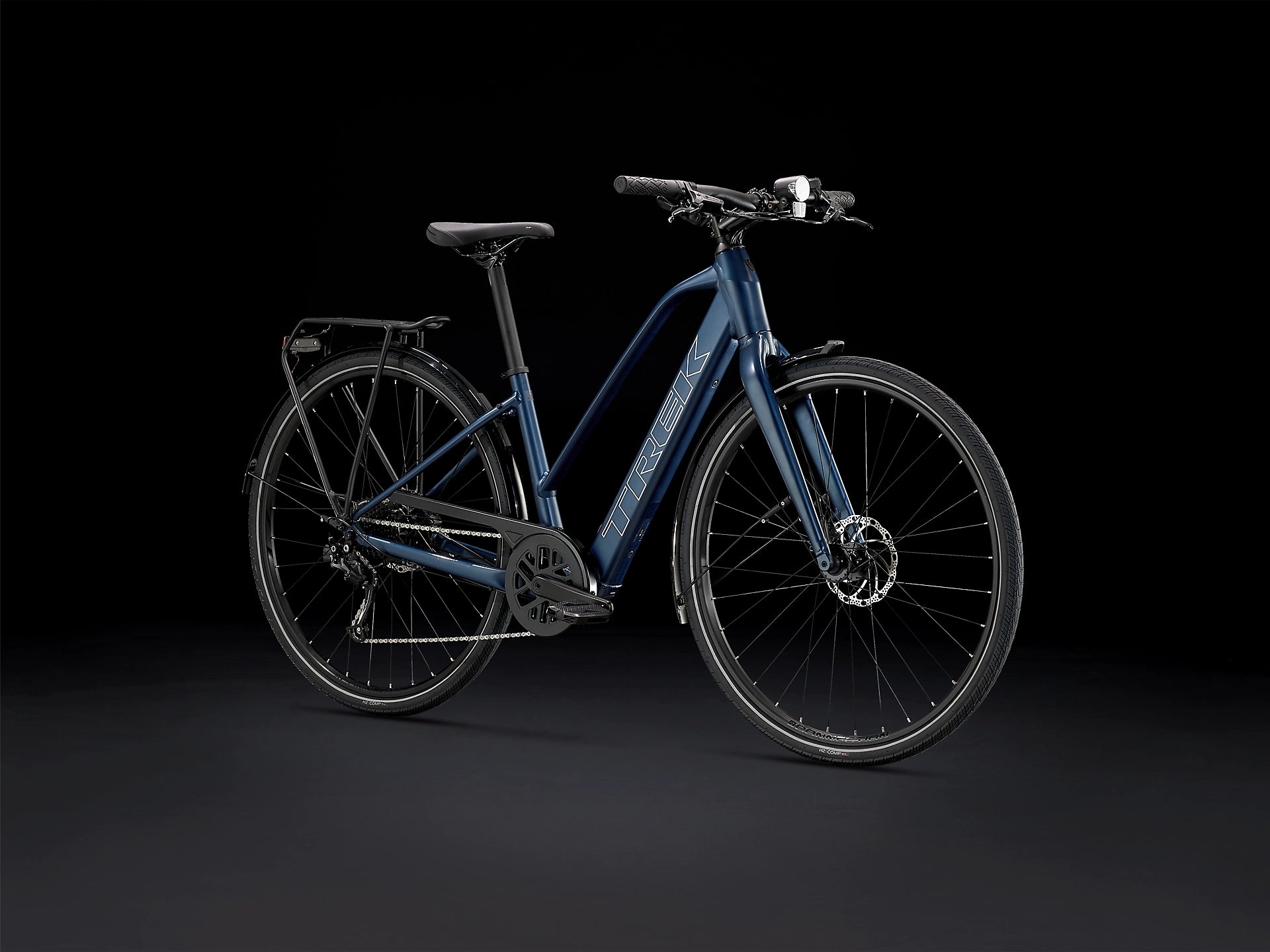 Trek fx 1 on sale stagger black stores
