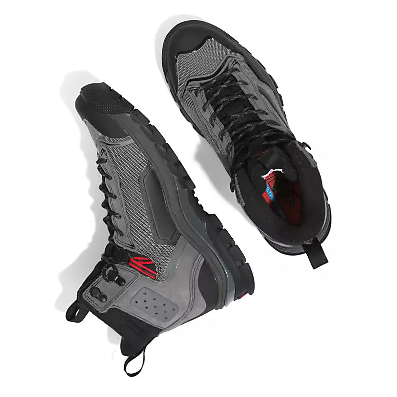 Vans Ultrarange Exo Hi Gore-Tex MTE-3 Pewter/Black