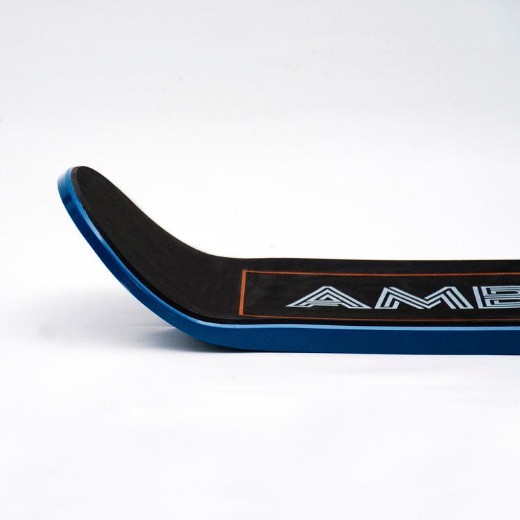 Ambition Jib Snowskate Blue