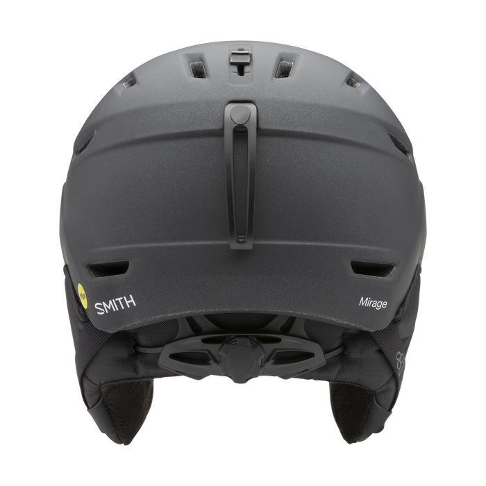 Smith Mirage MIPS Helmet Matte Black Pearl wm