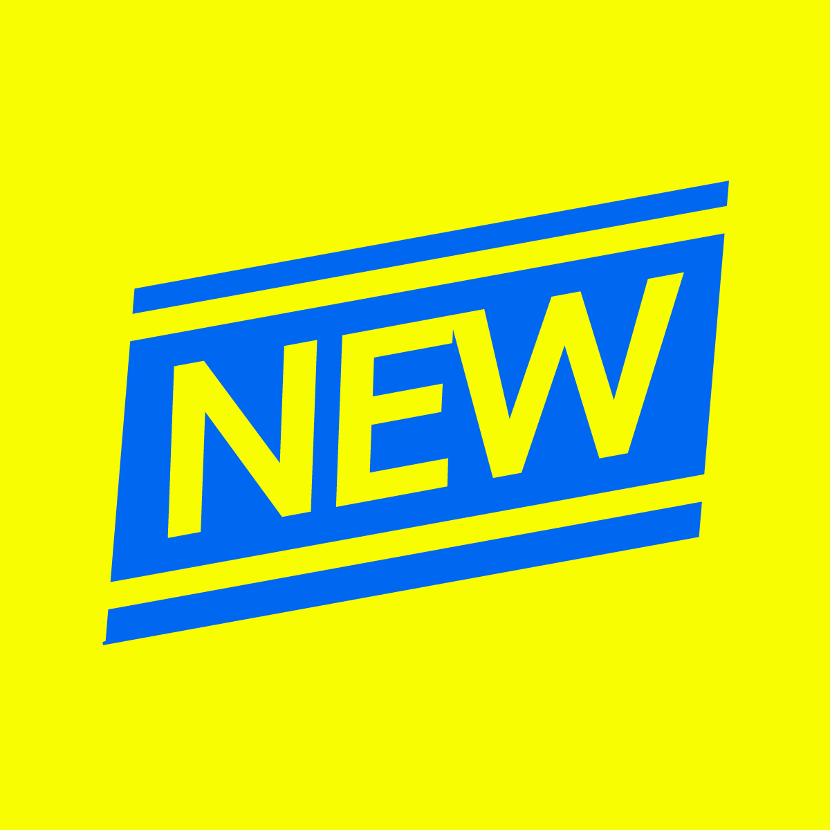 New Arrivals