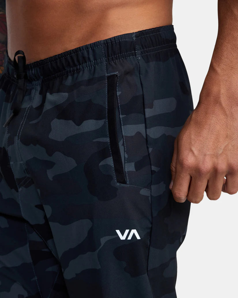 RVCA Yogger Pant ll