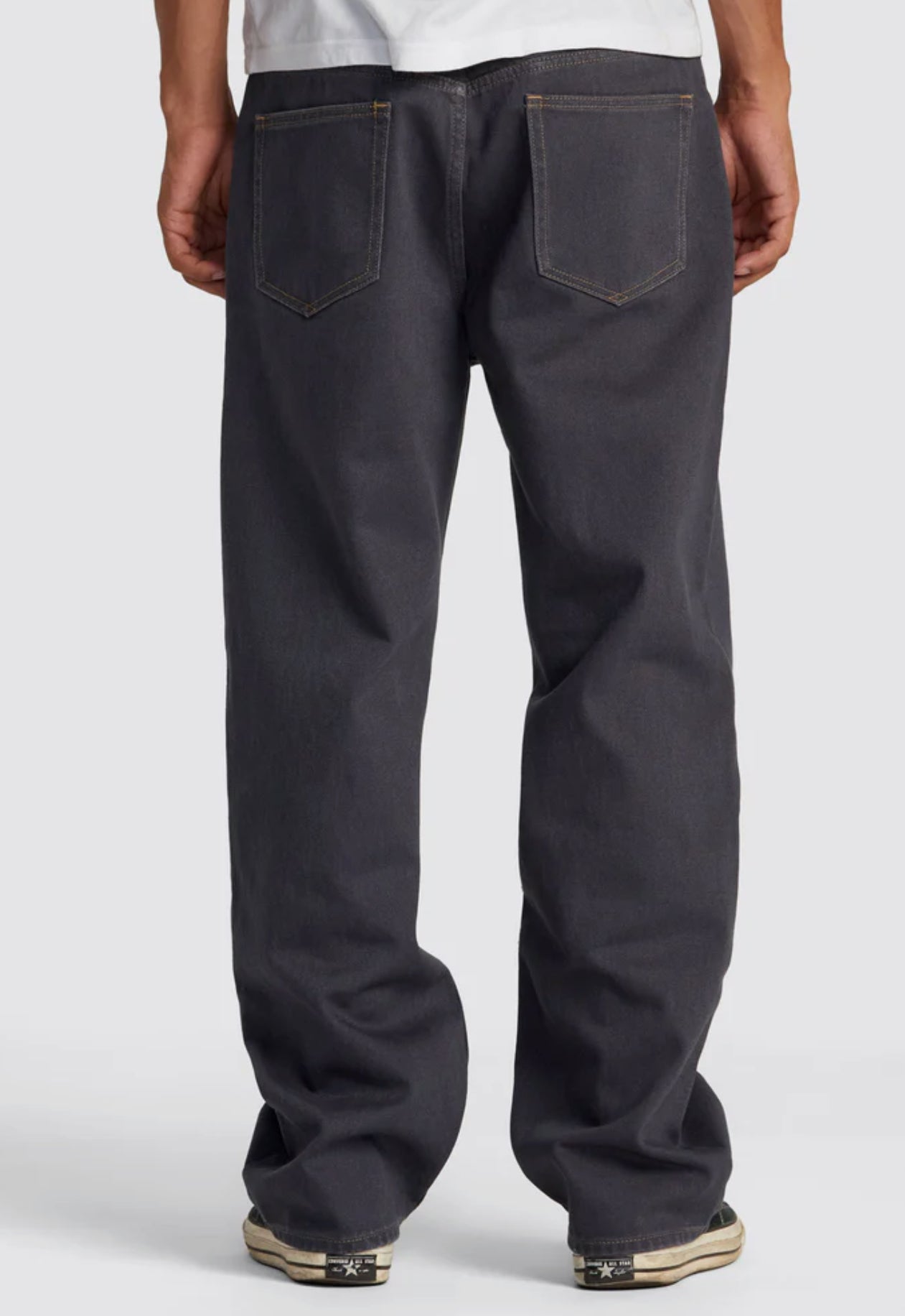 RVCA Skate Denim