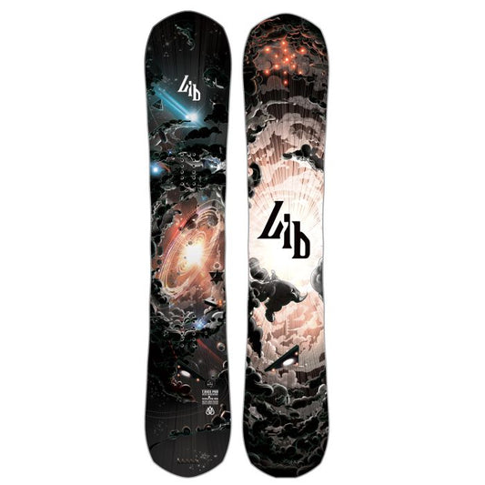 Libtech Travis Rice Pro Snowboard