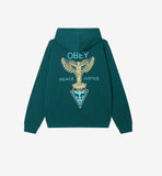 Obey Nouveau Angel Hoody