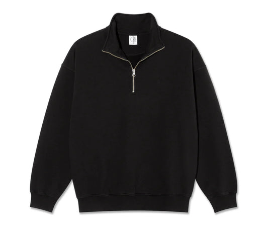 Polar Frankie Half Zip Sweater