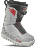 Thirtytwo Shifty Boa Grey