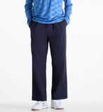 New Balance Numeric Pleated Pant Dark Night