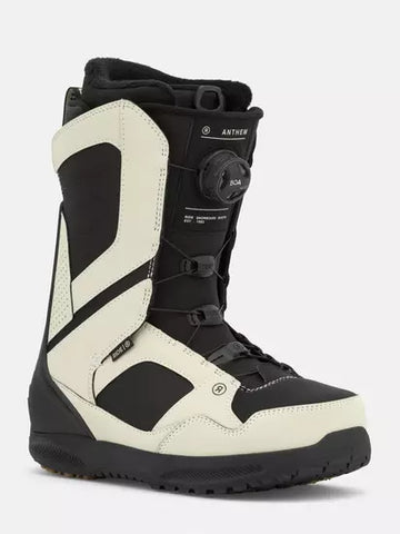 Ride Anthem Snowboard Boot Dust