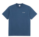 Polar Contrast Tee