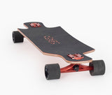 Landyachtz Drop Hammer - Sun Fox