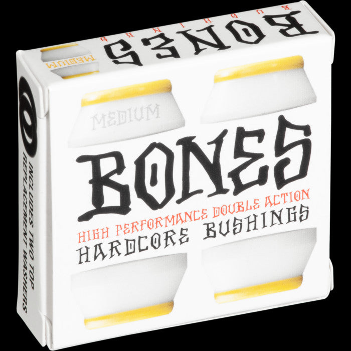 Bones Bushings