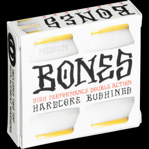 Bones Bushings