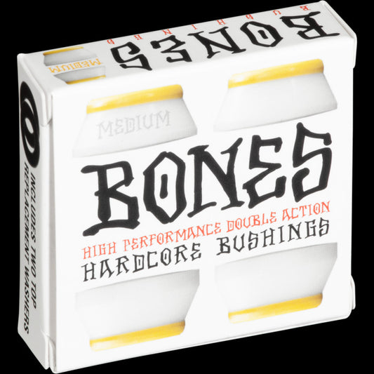 Bones Bushings