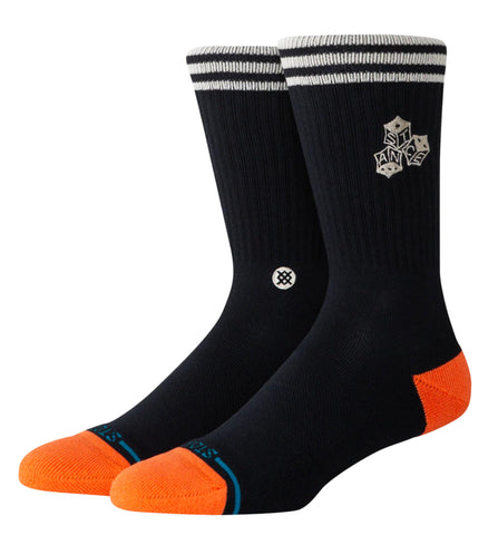 Stance High Roller Crew