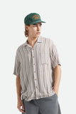 Brixton Bunker Twisted Stripe SS