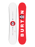 Burton Process