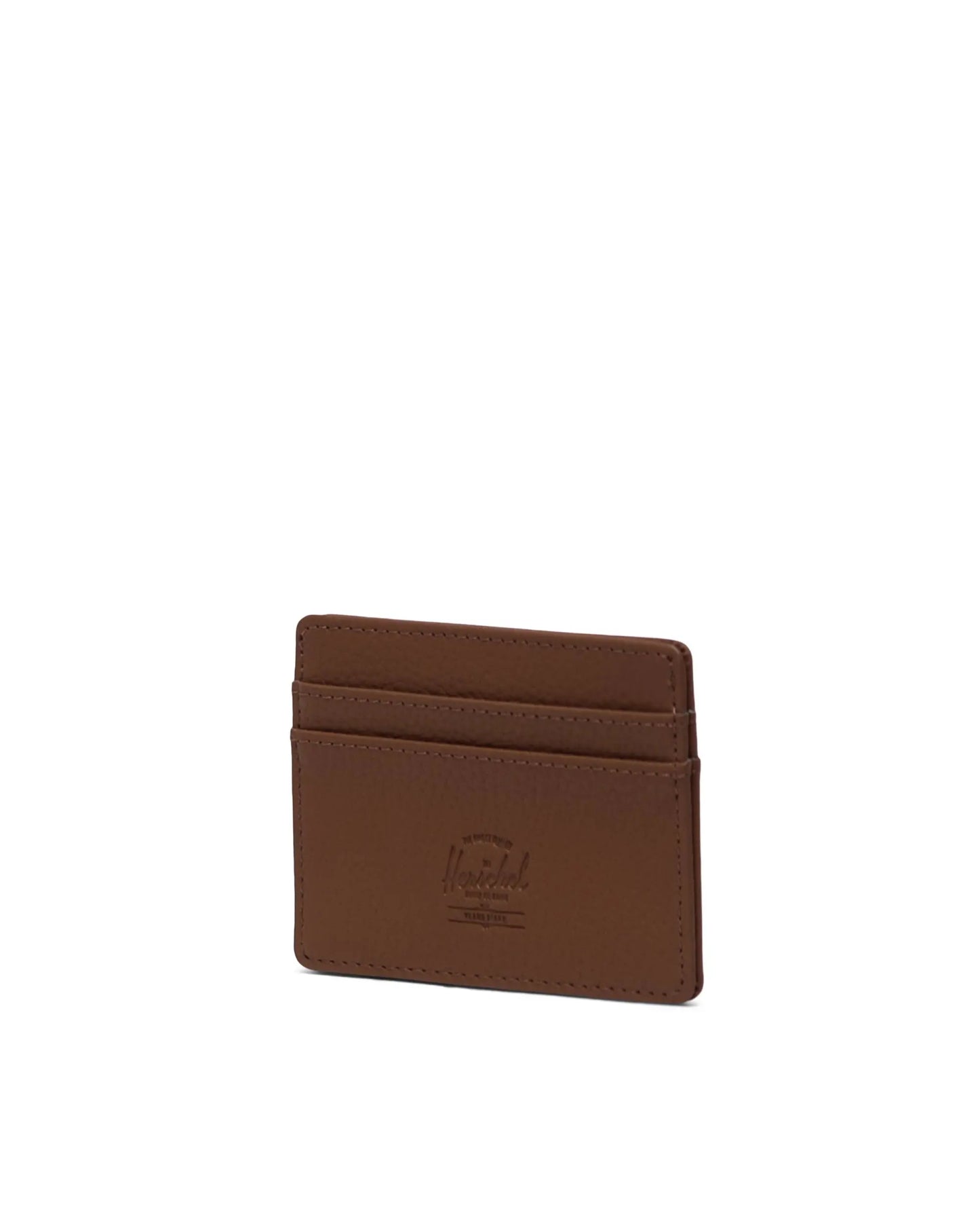 Herschel Charlie Leather Cardholder