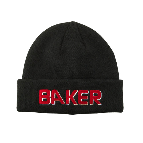 Baker No Problemo Beanie