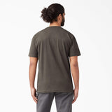 Dickies Heavyweight Pocket Tee Black Olive
