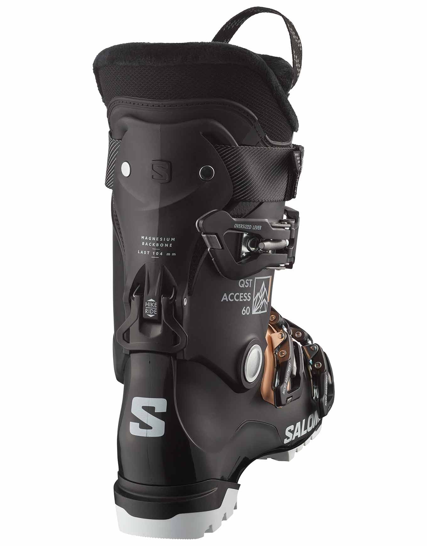 Salomon QST Access 60 W