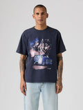 Levi’s Lone Wolf Tee