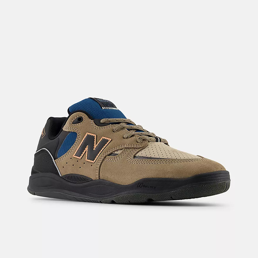 New Balance Numeric Tiago Lemos 1010