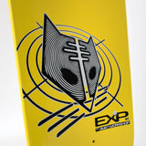 Alien Workshop EXP Series Sammy Montano 8.25