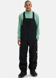 Burton Men's Reserve 2L Relaxed Bib Pants